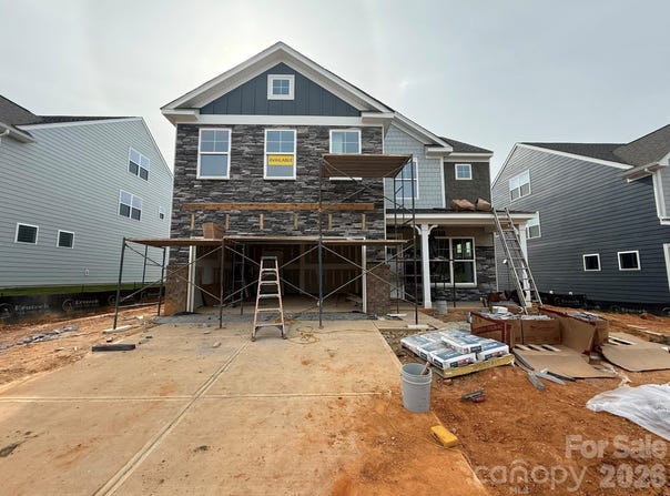 2223 Caravan Lane, Stanley, NC 28164