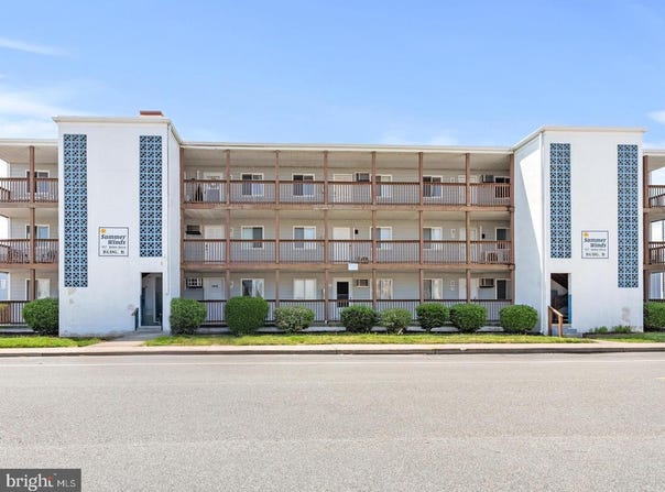 417 ROBIN Drive, OCEAN CITY, MD 21842