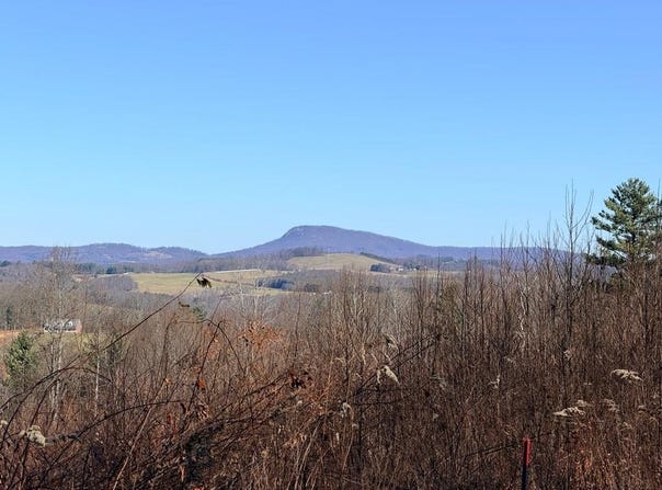 Keno Rd lot: 102, Laurel Fork, VA 24352