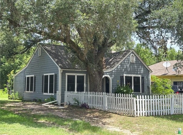 308 N Haswell Drive, Bryan, TX 77803