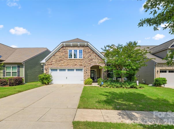 9053 Blue Dasher Drive, Clover, SC 29710