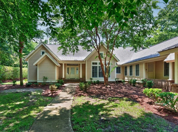 222 Old Carriage Loop, Georgetown, SC 29440
