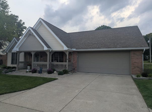 1602 Oldham Drive, Springfield, OH 45503