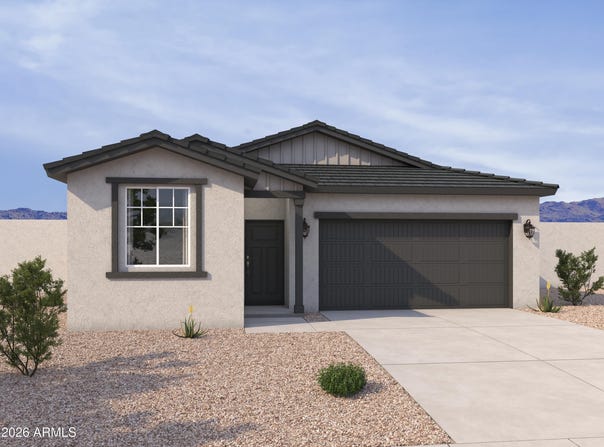 22733 N 181ST Drive, Surprise, AZ 85387