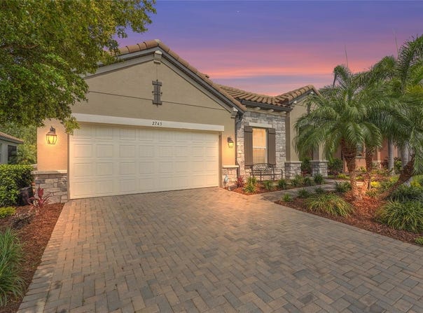 2745 62ND Avenue E, ELLENTON, FL 34222