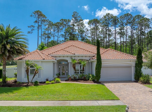 101 Briargate Look, Ormond Beach, FL 32174
