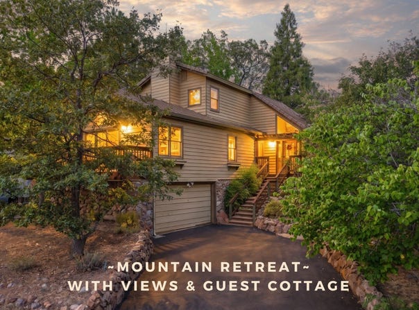 791 Buckthorn, Murphys, CA 95247