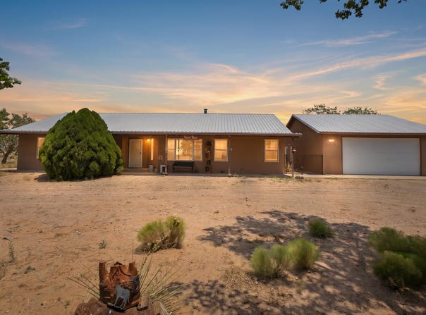 102 Romero Drive, Veguita, NM 87062