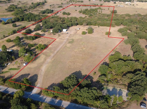 249 Hildreth Pool Road, Bowie, TX 76230