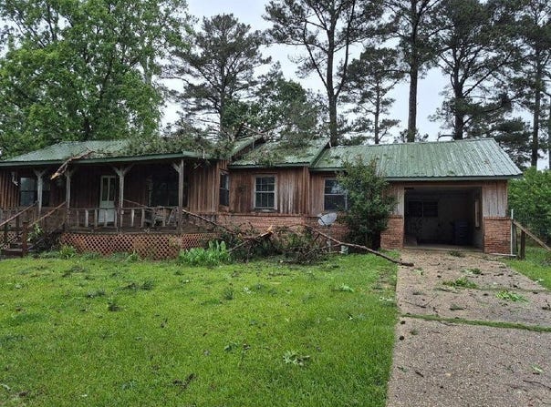 94 CR 31, HEIDELBERG, MS 39439