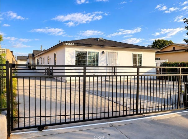 10846 Carmenita, Whittier, CA 90605