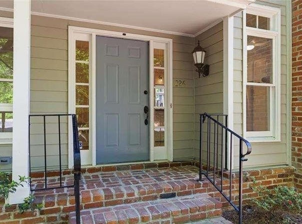 226 Riverview Trail, Roswell, GA 30075