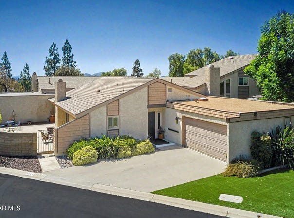 3104 Saffron Circle, Thousand Oaks, CA 91360