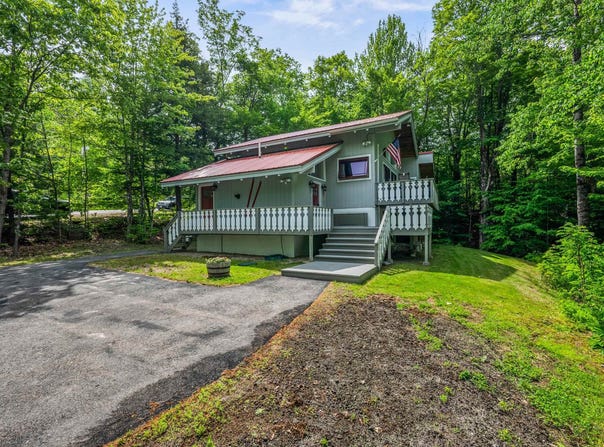 128 Mittenwald Strasse, Bartlett, NH 03838