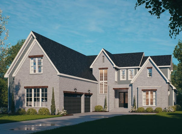 115 Forest Green Drive, Cary, NC 27511