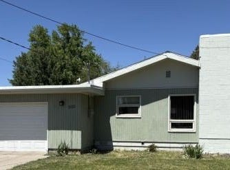 920 S Fourth St, Lakeview, OR 97630