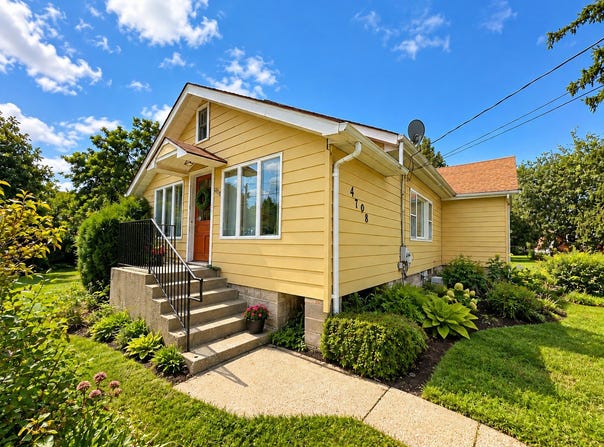 4708 Roslyn Road, Downers Grove, IL 60515