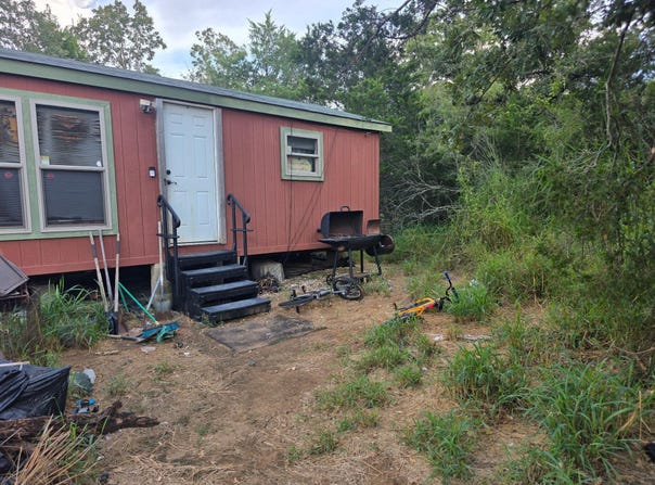 119 Turkey Run, Cedar Creek, TX 78612