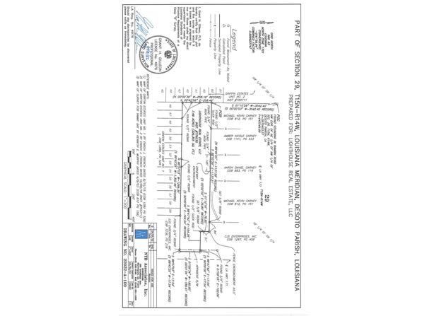 highway 171, Stonewall, LA 71078