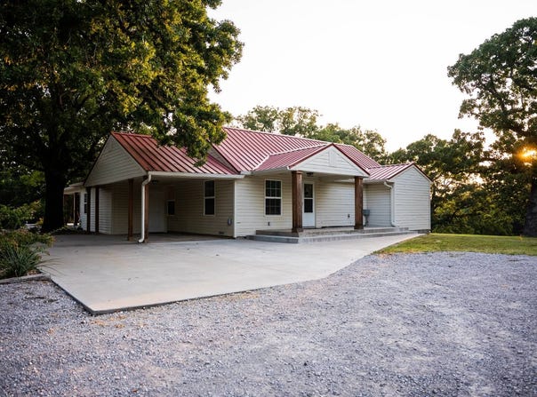6600 Refinery Rd., Ardmore, OK 73401