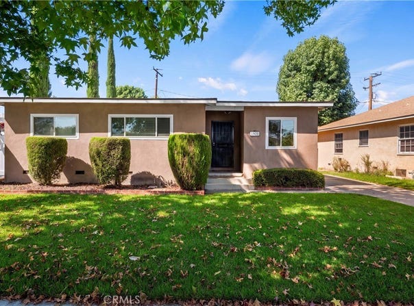 5835 E Adderley Drive, Long Beach, CA 90808