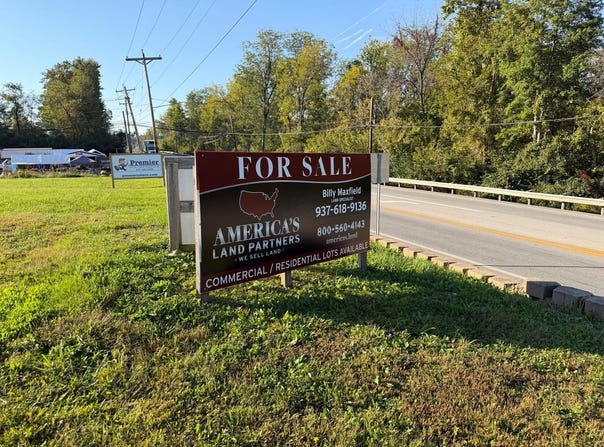 Us 68- Tract 2, Mount Orab, OH 45154