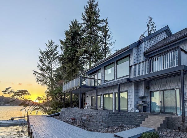 4040 NE 20TH ST, Otis, OR 97368