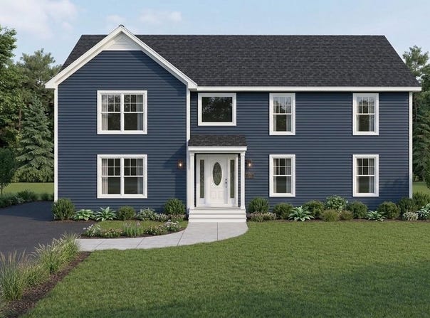 2 Stein Road, Pine Bush, NY 12566