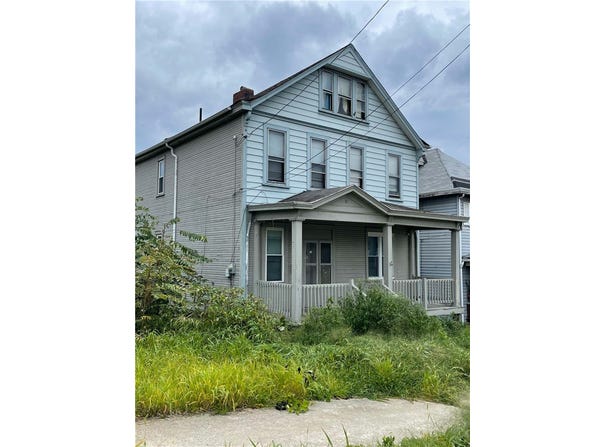 714 Union, McKeesport, PA 15132