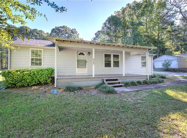 4789 Rockmart Road SE, Rome, GA 30173