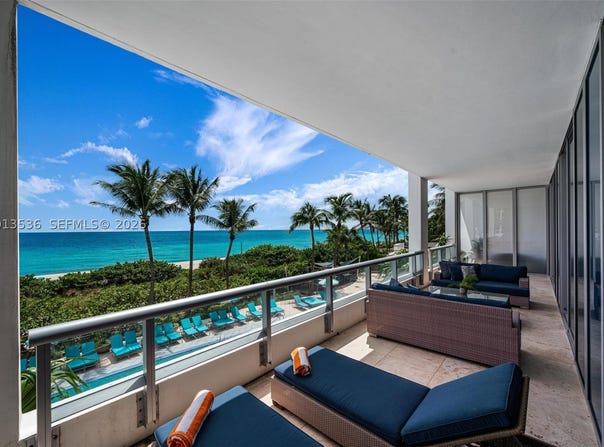 6799 Collins Ave, Miami Beach, FL 33141