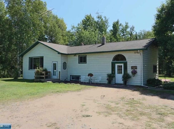4838 Palo Rd 41, Aurora, MN 55705