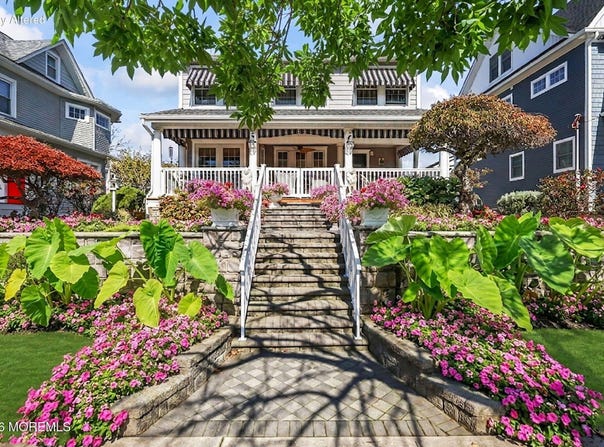 208 4th Avenue, Bradley Beach, NJ 07720