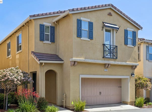 4359 Cherico Ln, Dublin, CA 94568