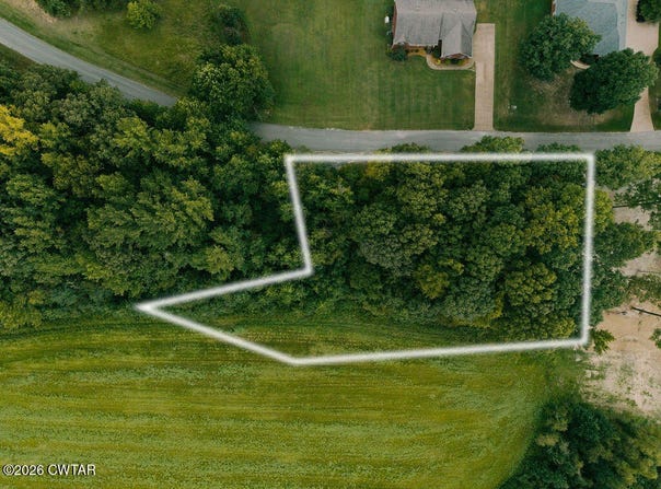 Deerfield Loop, Henderson, TN 38340