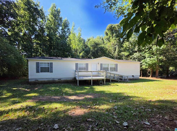 1071 COUNTY ROAD 491, LAFAYETTE, AL 36862