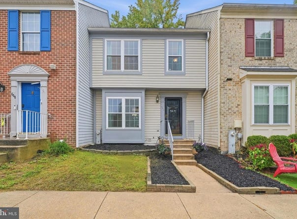 666 LIONS GATE LN, ODENTON, MD 21113