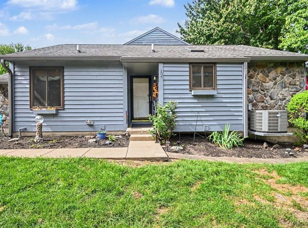 1186 Lamplighter Way, Union Twp, OH 45245