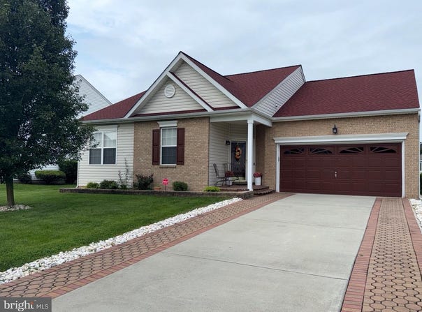 159 WYNNEFIELD RD, BEAR, DE 19701