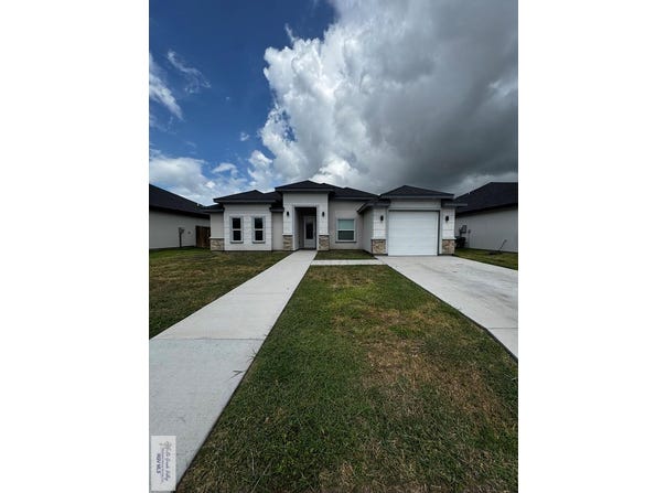 494 MARCELO ST, LA FERIA, TX 78559