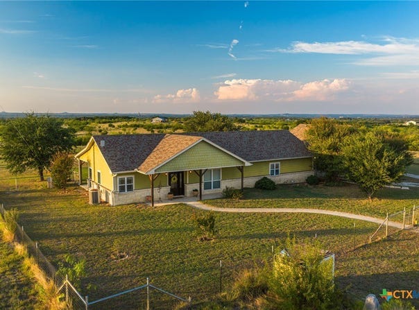 5650 County Road 101, Lampasas, TX 76550