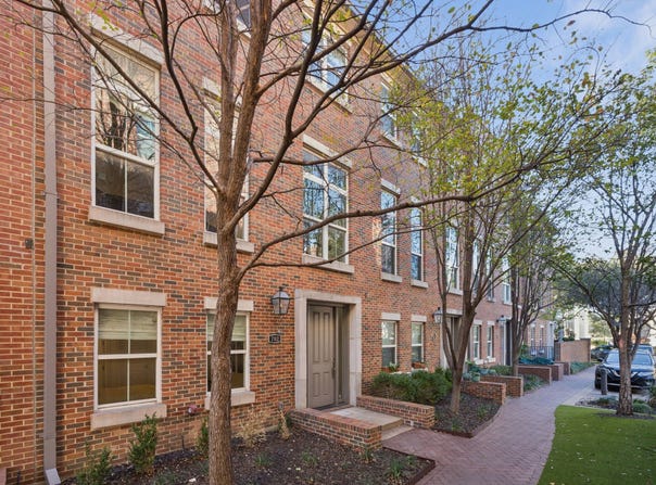7700 Eastern Avenue, Dallas, TX 75209