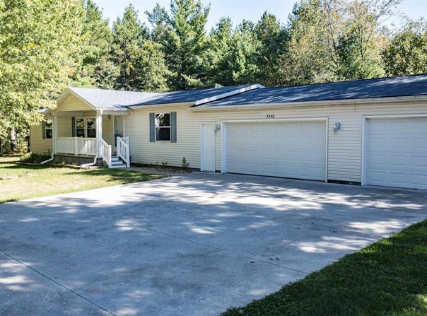 3340 JACKSON Avenue, PLOVER, WI 54467-3701