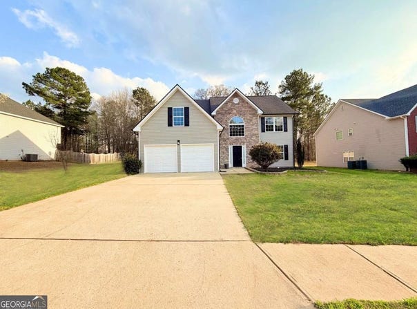 227 Millstone Drive, Hampton, GA 30228