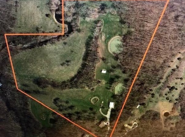 7196 SE Snow Drive, Holt, MO 64048