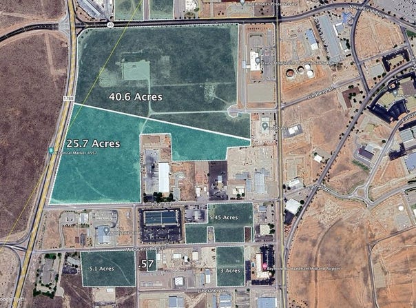 FM 1788, Midland, TX 79706