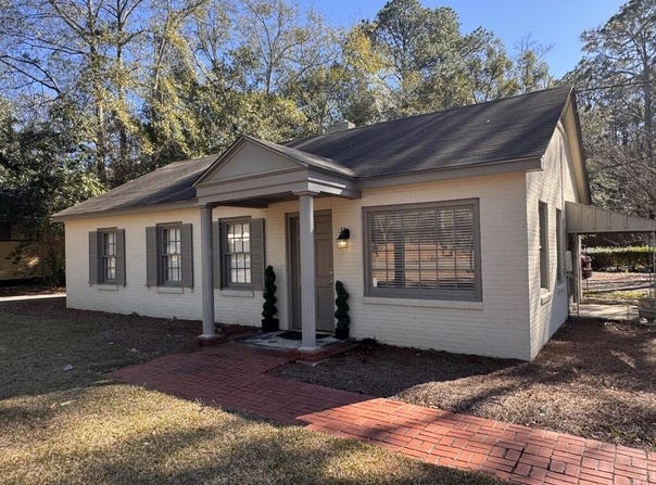 213 13th AVE SW, Moultrie, GA 31768