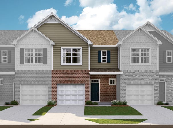 1892 Bluejay Lane, Boiling Springs, SC 29316