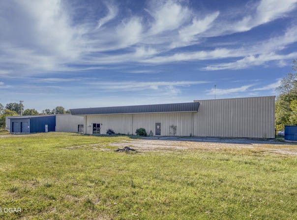 1141 Texas Avenue, Baxter Springs, KS 66713