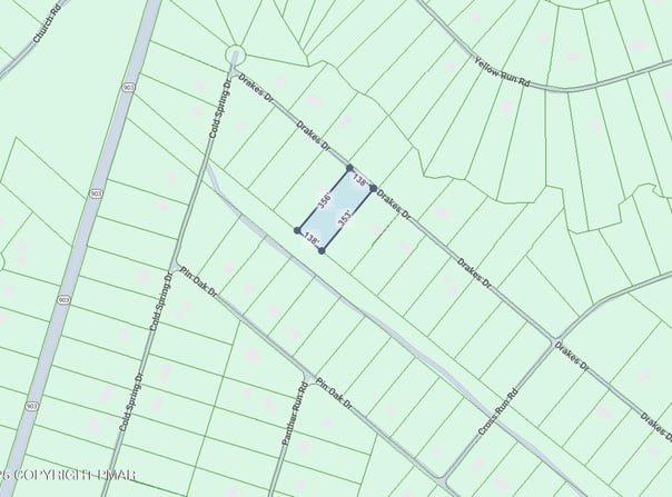 G561 Drakes Drive, Jim Thorpe, PA 18229